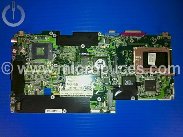 Carte mère HP 370531-001 pour HP ZV5000
